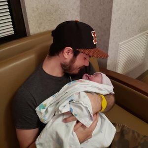 Meet your Posher, Matt